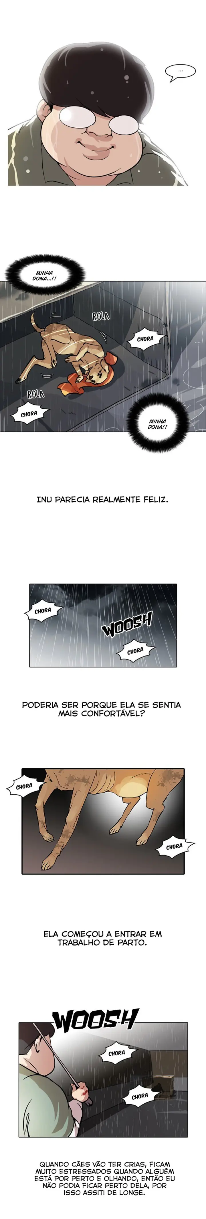 Read Aparências (PT-BR) PT Manga Online