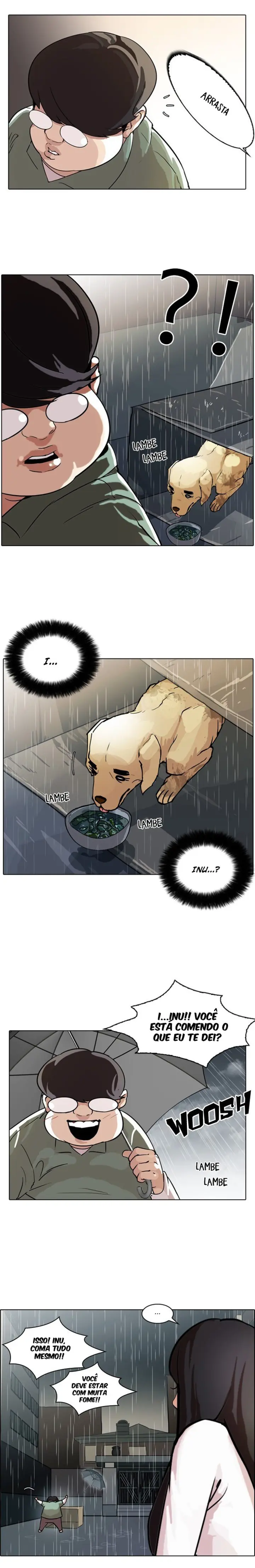 Read Aparências (PT-BR) PT Manga Online