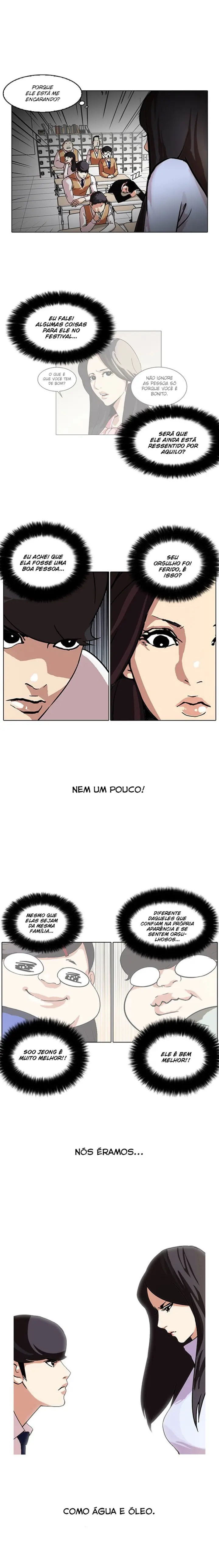 Read Aparências (PT-BR) PT Manga Online