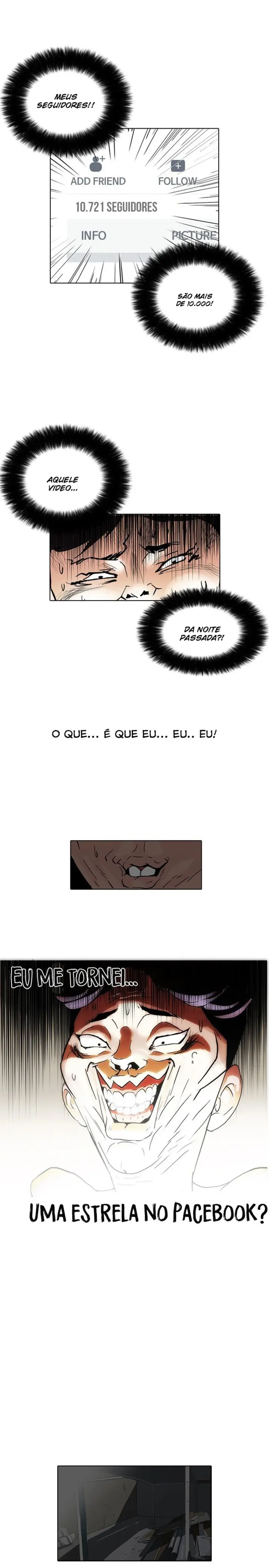 Read Aparências (PT-BR) PT Manga Online