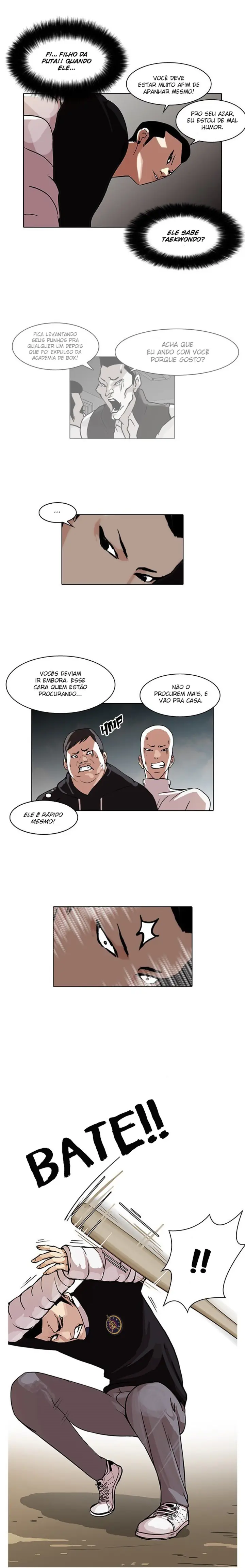 Read Aparências (PT-BR) PT Manga Online