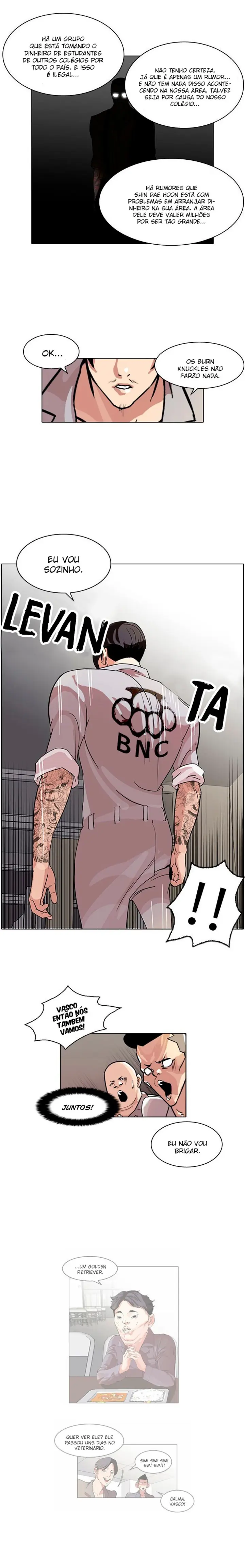 Read Aparências (PT-BR) PT Manga Online