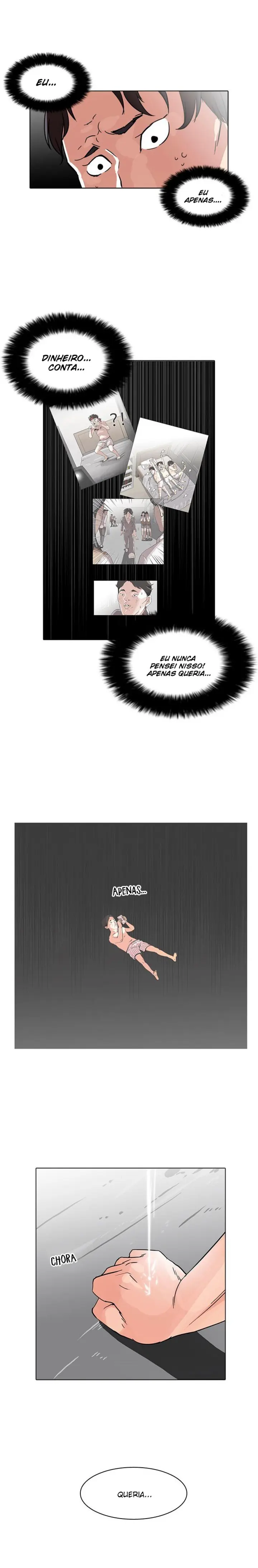 Read Aparências (PT-BR) PT Manga Online