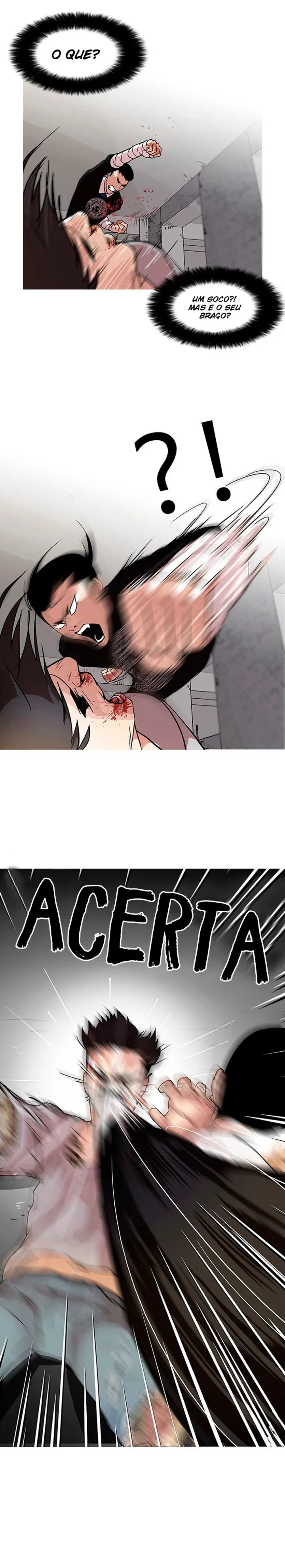 Read Aparências (PT-BR) PT Manga Online