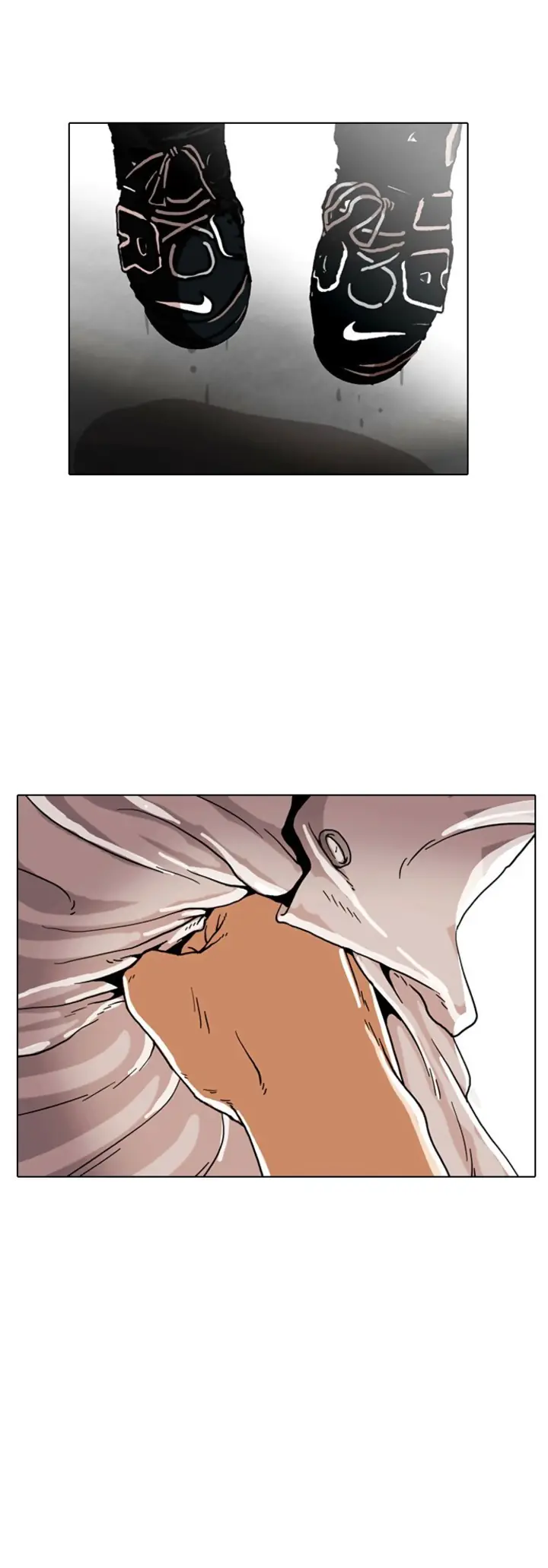 Read Aparências (PT-BR) PT Manga Online
