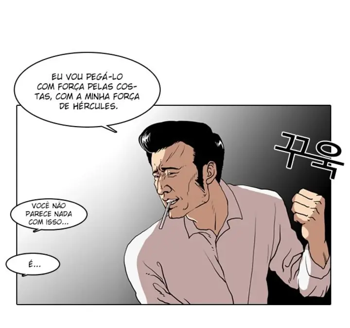 Read Aparências (PT-BR) PT Manga Online