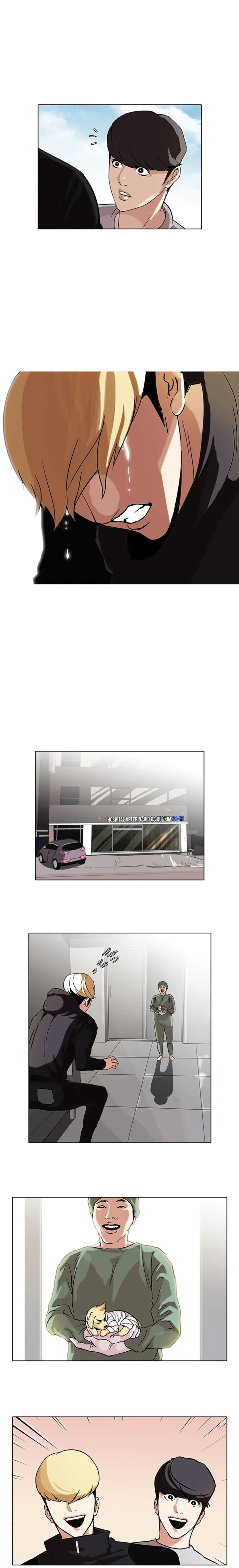 Read Aparências (PT-BR) PT Manga Online