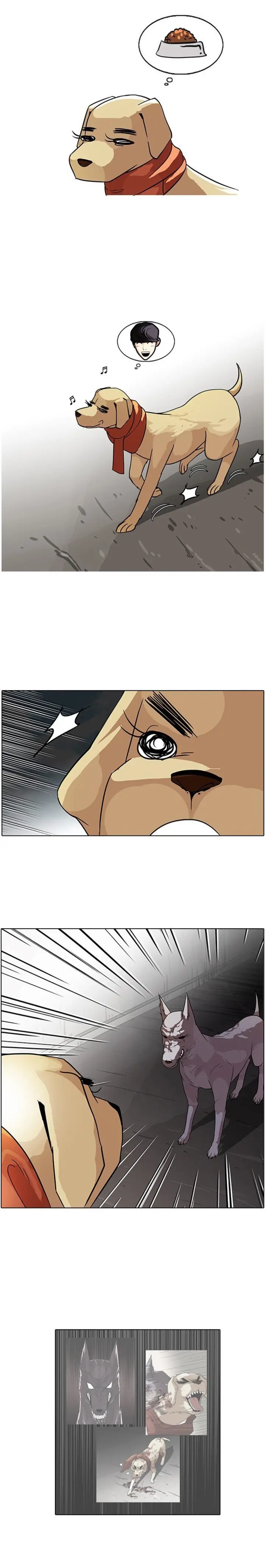 Read Aparências (PT-BR) PT Manga Online
