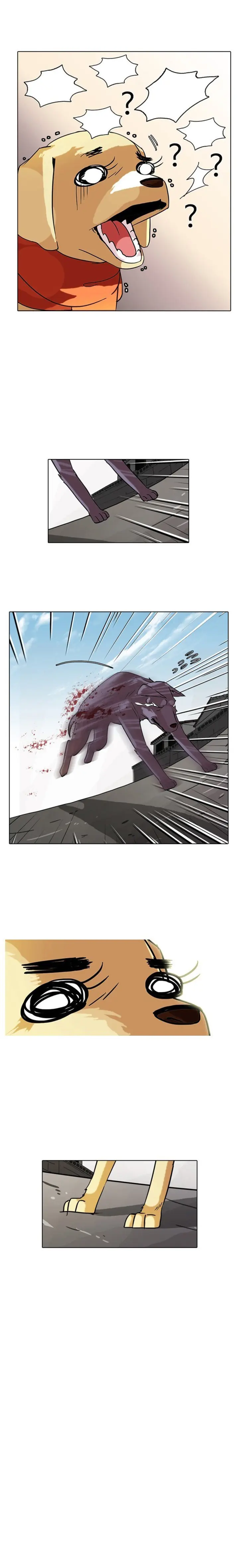 Read Aparências (PT-BR) PT Manga Online