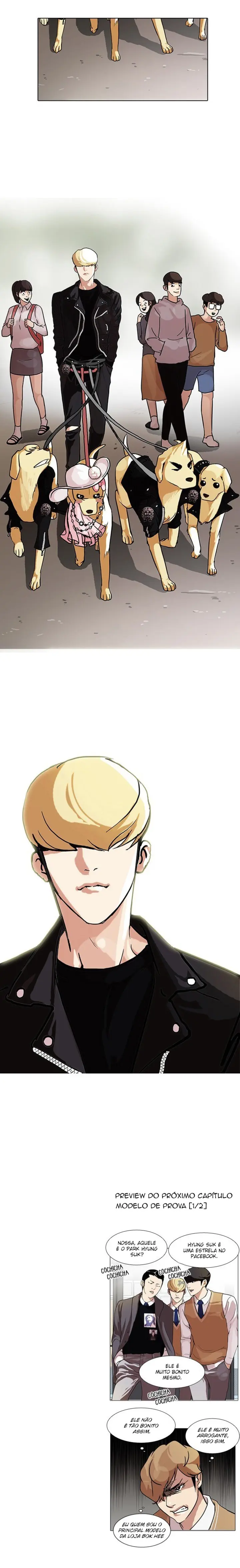 Read Aparências (PT-BR) PT Manga Online