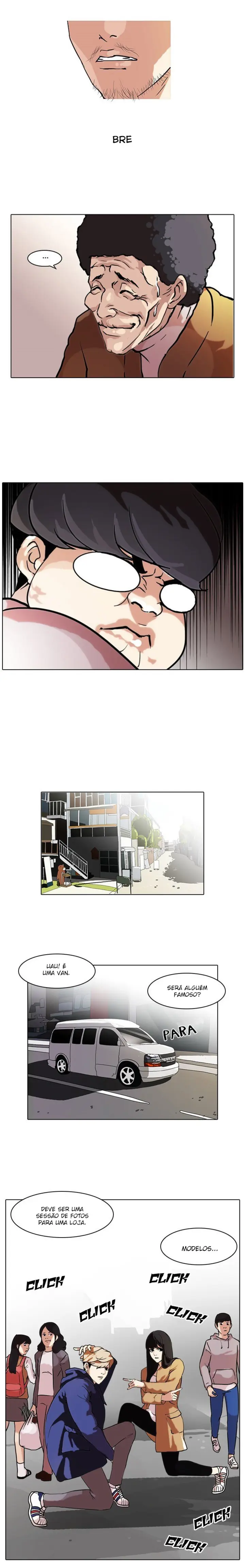 Read Aparências (PT-BR) PT Manga Online