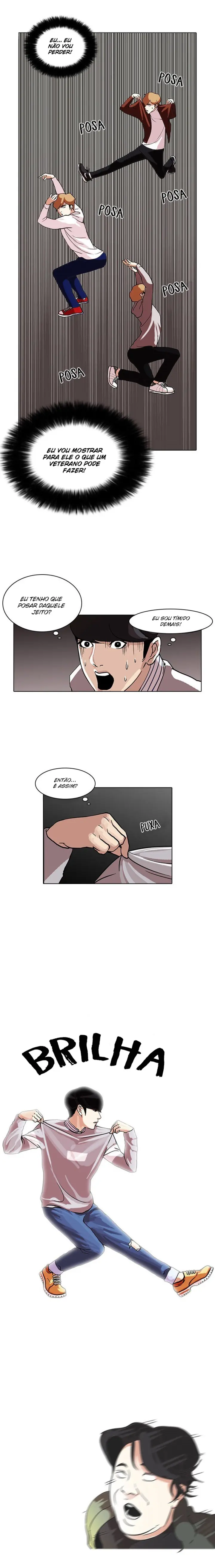 Read Aparências (PT-BR) PT Manga Online