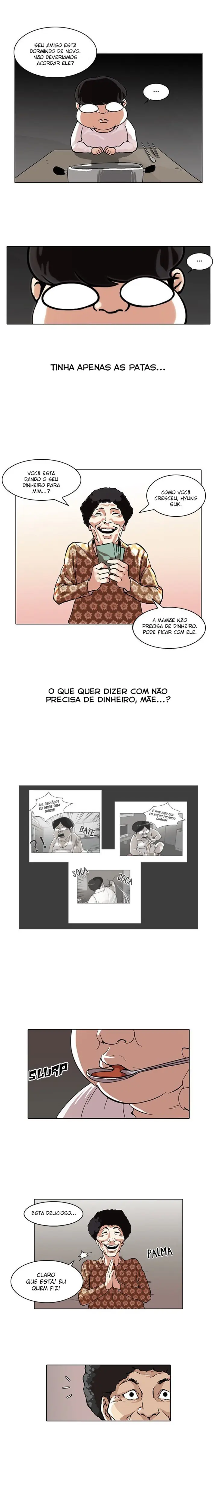 Read Aparências (PT-BR) PT Manga Online