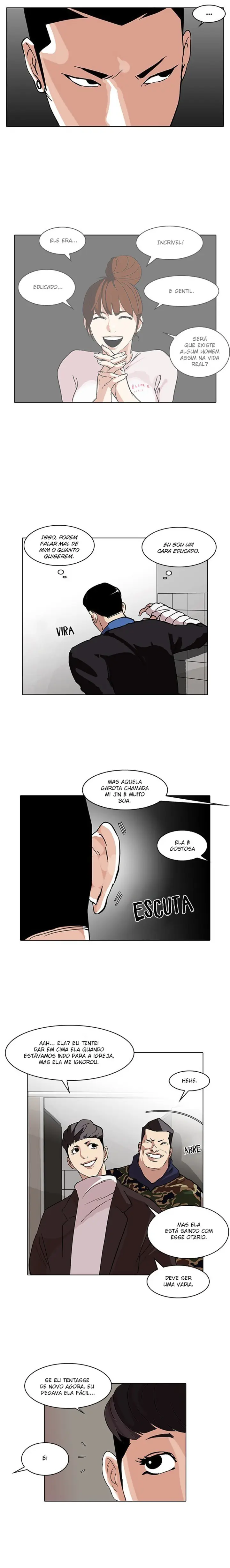 Read Aparências (PT-BR) PT Manga Online