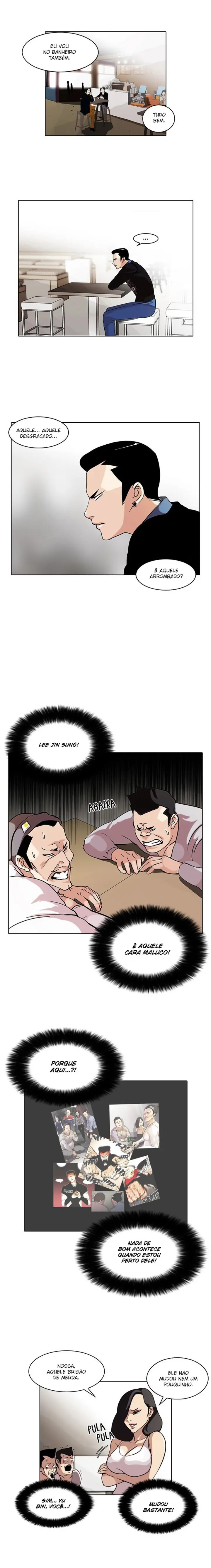 Read Aparências (PT-BR) PT Manga Online