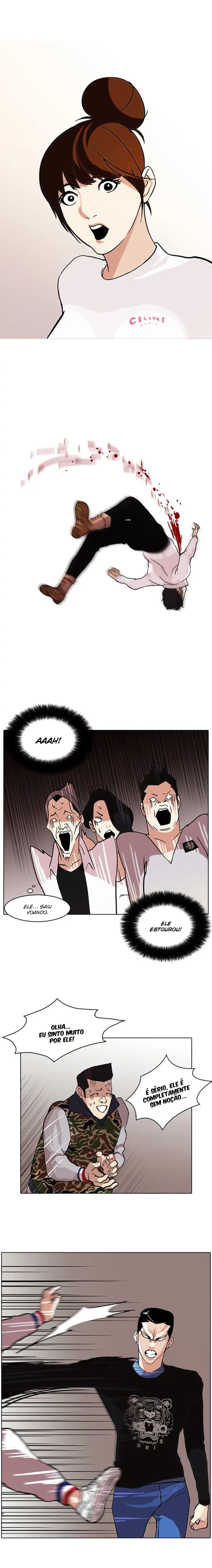 Read Aparências (PT-BR) PT Manga Online