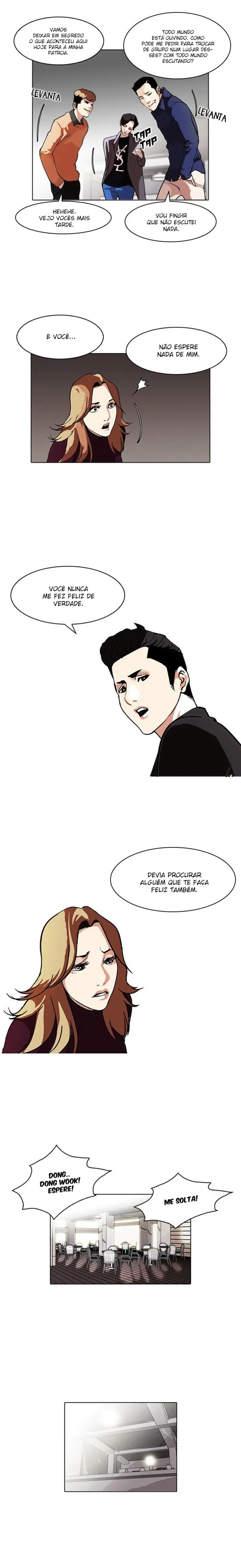 Read Aparências (PT-BR) PT Manga Online