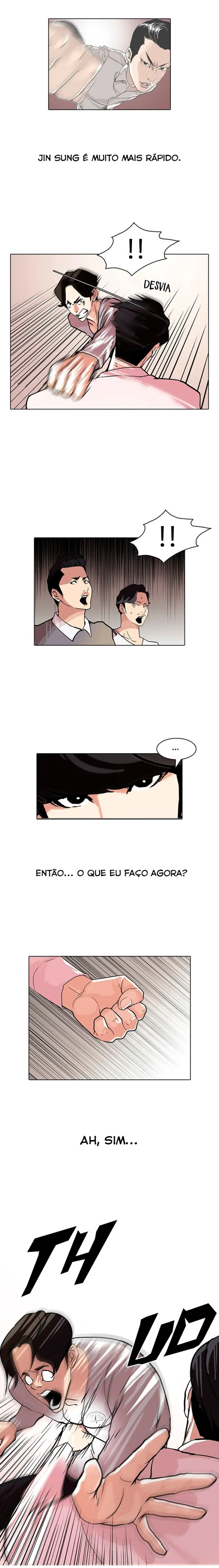 Read Aparências (PT-BR) PT Manga Online