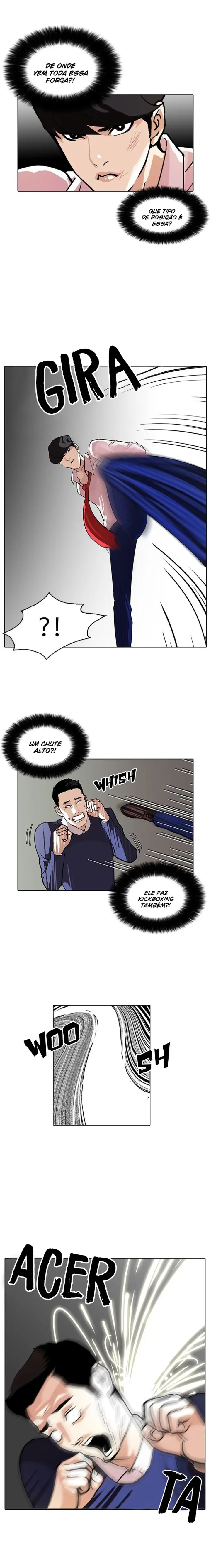 Read Aparências (PT-BR) PT Manga Online