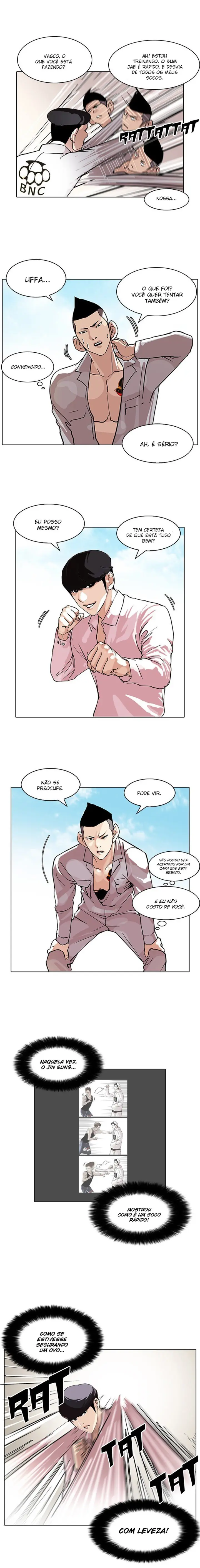 Read Aparências (PT-BR) PT Manga Online