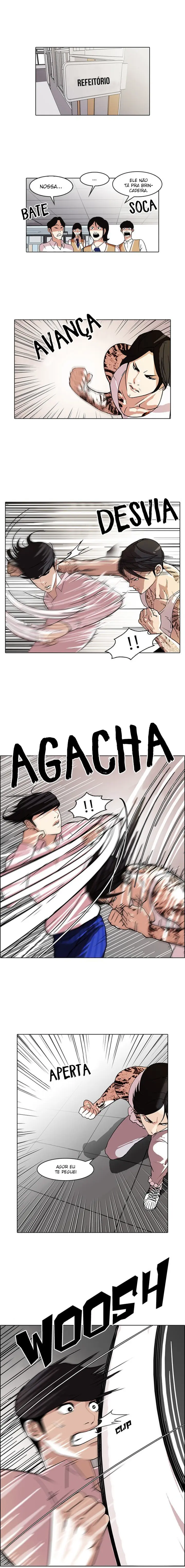 Read Aparências (PT-BR) PT Manga Online