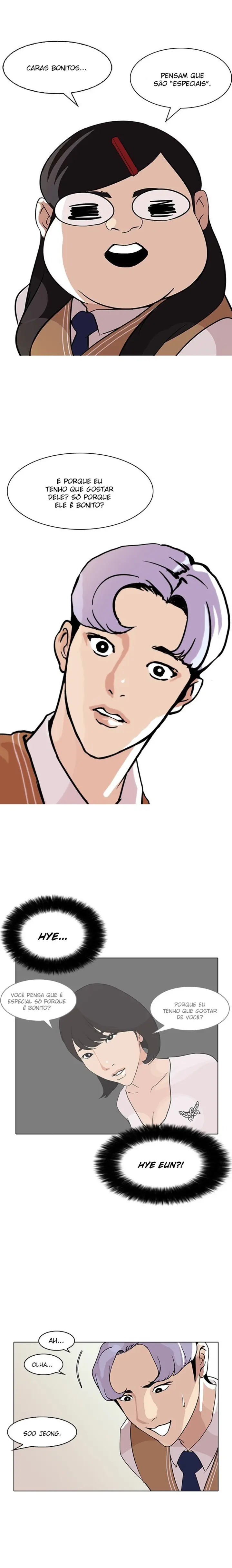Read Aparências (PT-BR) PT Manga Online