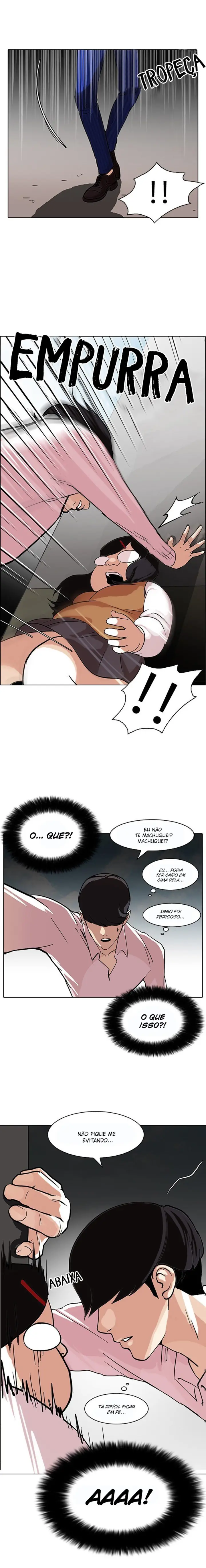 Read Aparências (PT-BR) PT Manga Online