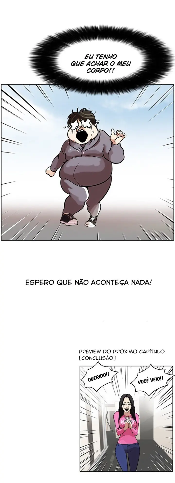 Read Aparências (PT-BR) PT Manga Online