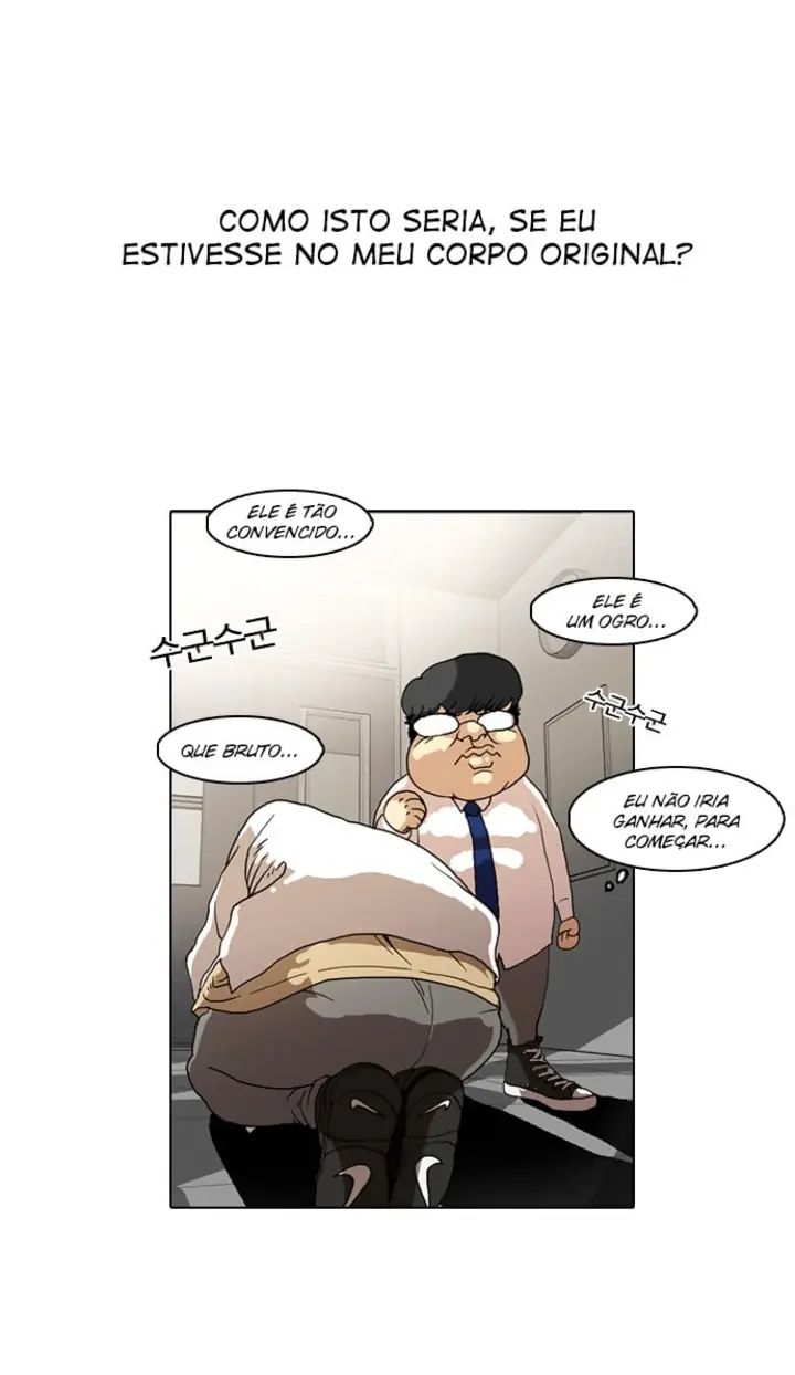 Read Aparências (PT-BR) PT Manga Online