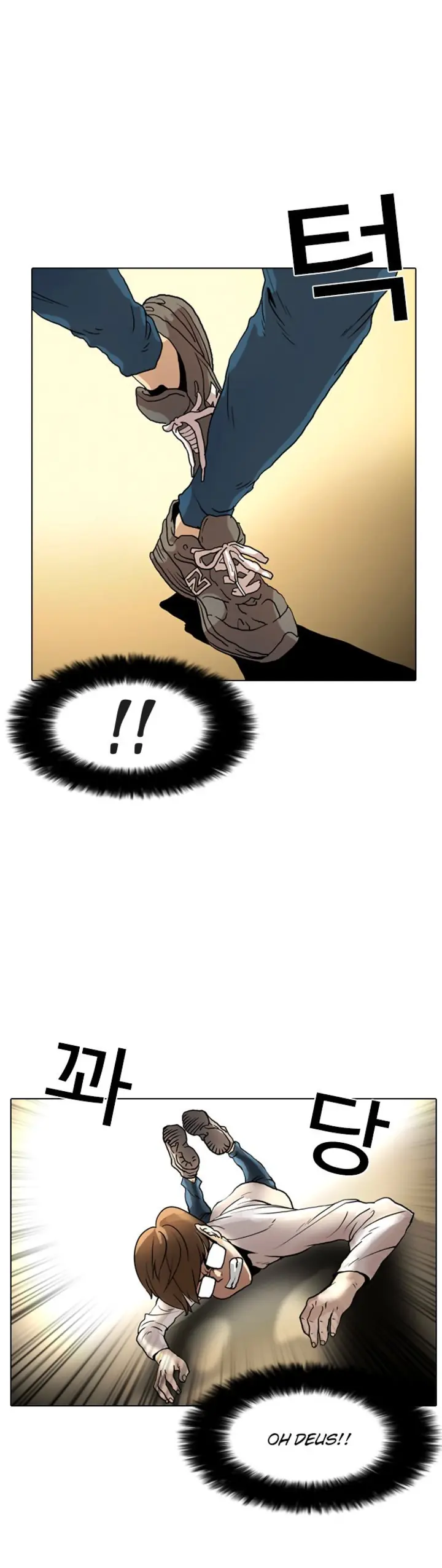 Read Aparências (PT-BR) PT Manga Online