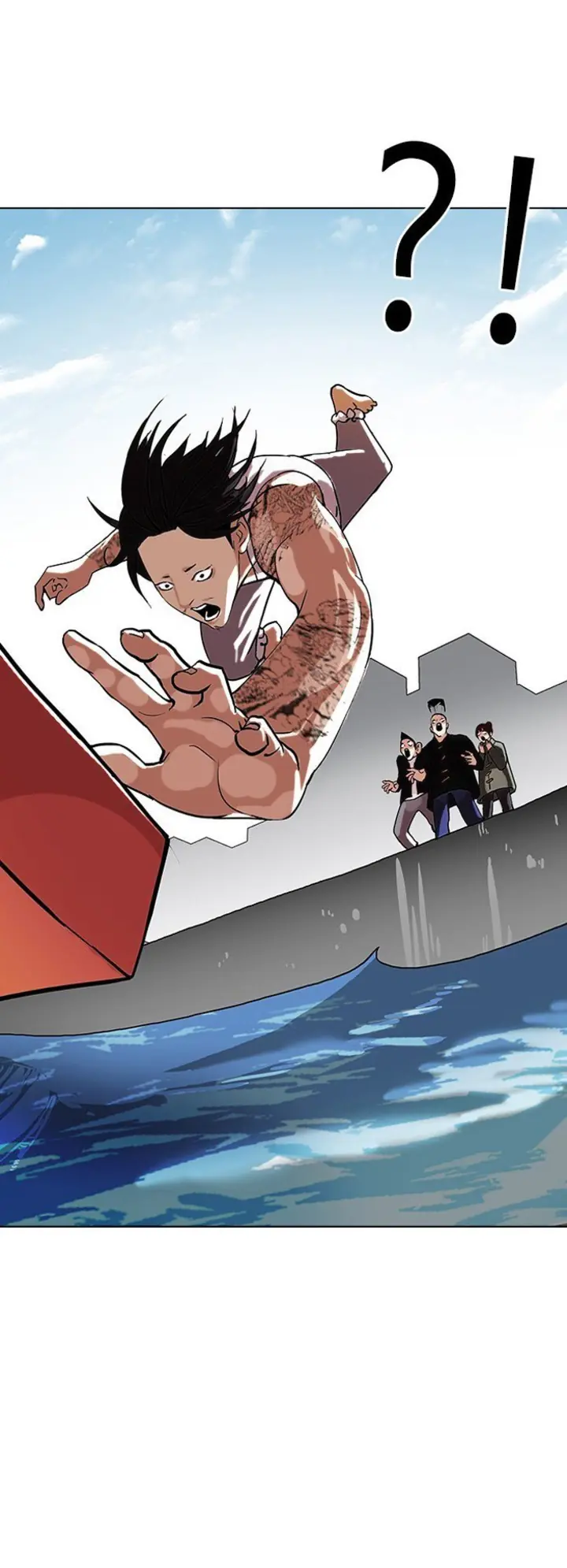 Read Aparências (PT-BR) PT Manga Online