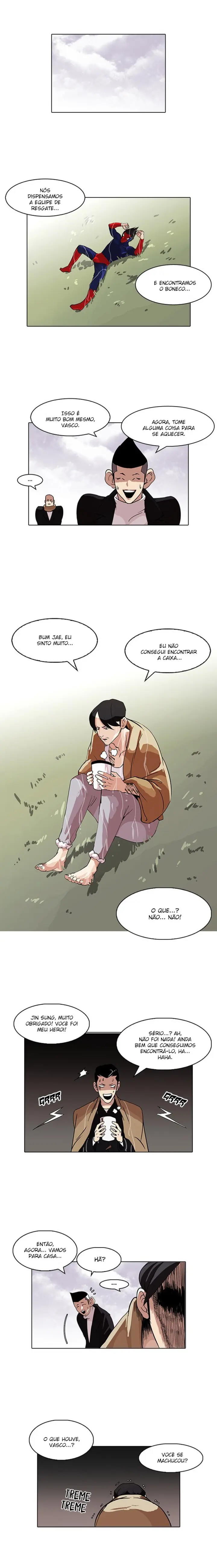 Read Aparências (PT-BR) PT Manga Online