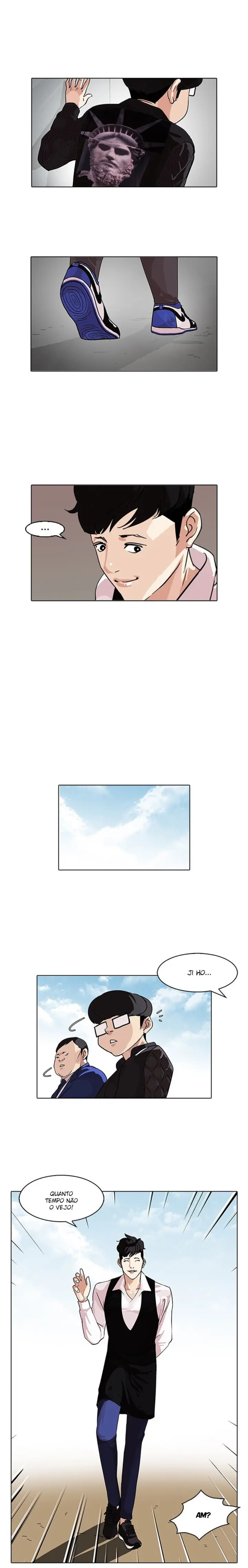 Read Aparências (PT-BR) PT Manga Online
