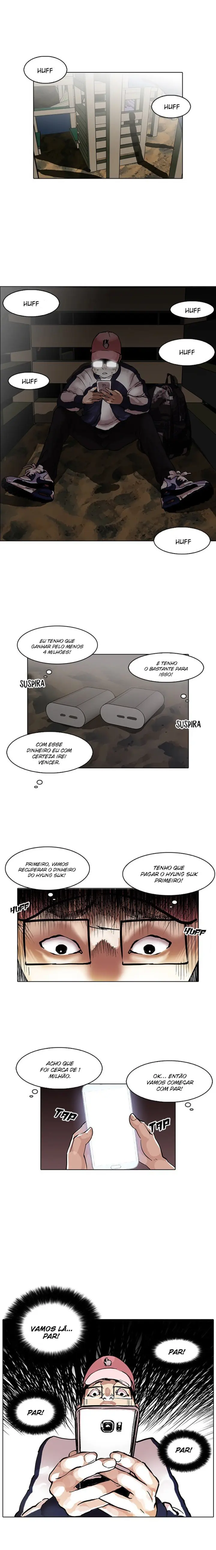 Read Aparências (PT-BR) PT Manga Online