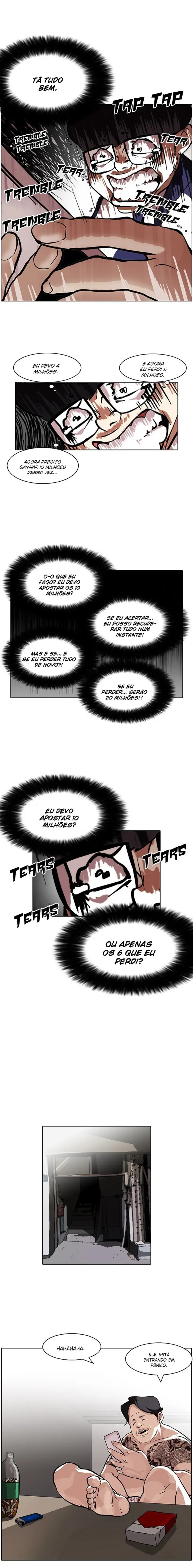 Read Aparências (PT-BR) PT Manga Online