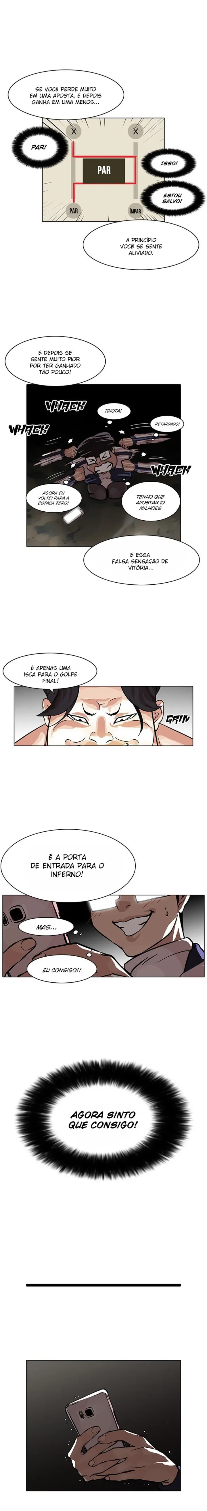 Read Aparências (PT-BR) PT Manga Online