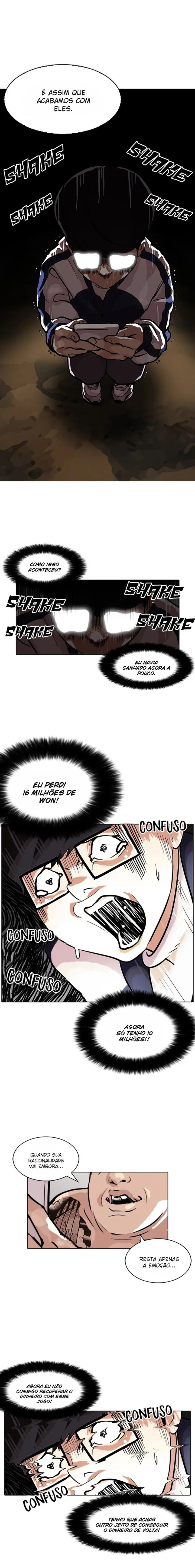 Read Aparências (PT-BR) PT Manga Online