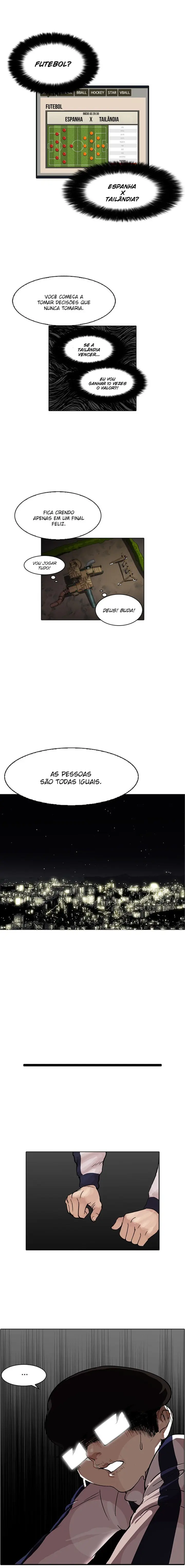 Read Aparências (PT-BR) PT Manga Online