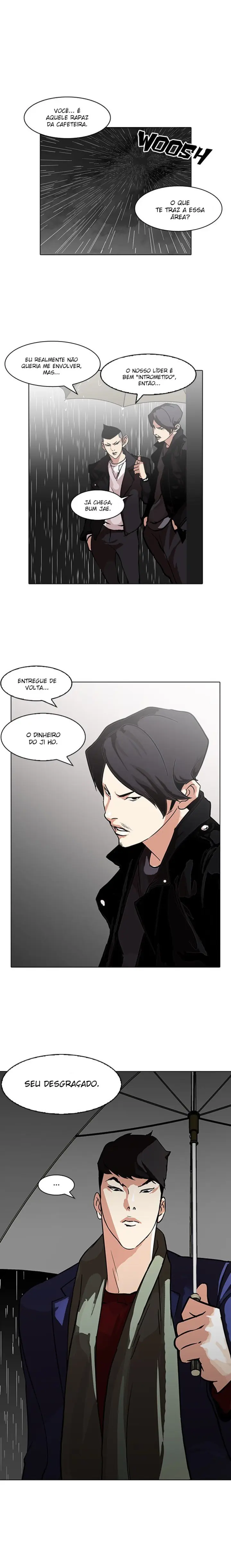 Read Aparências (PT-BR) PT Manga Online