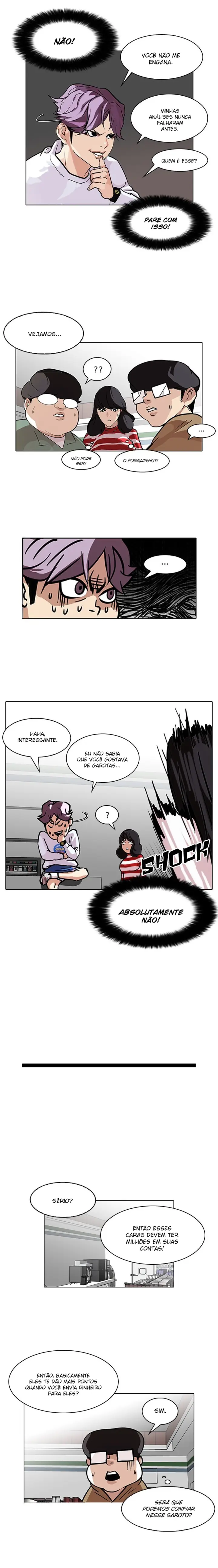 Read Aparências (PT-BR) PT Manga Online
