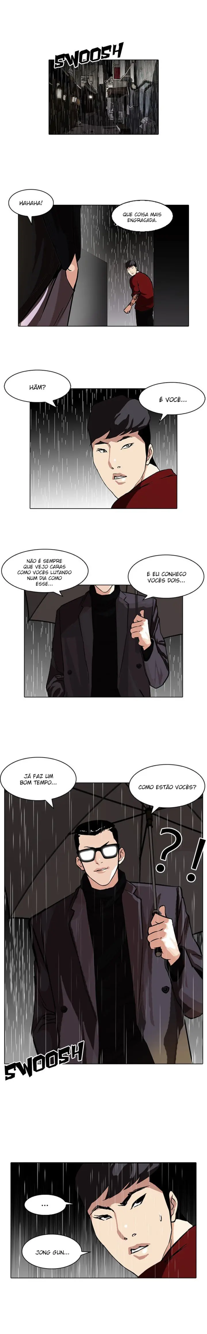 Read Aparências (PT-BR) PT Manga Online
