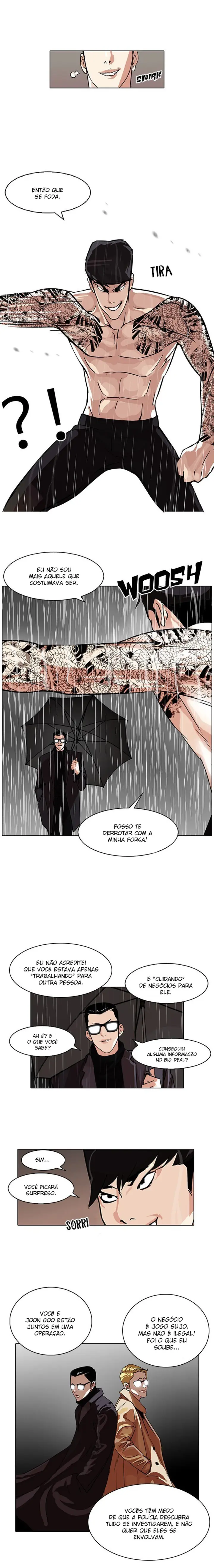 Read Aparências (PT-BR) PT Manga Online