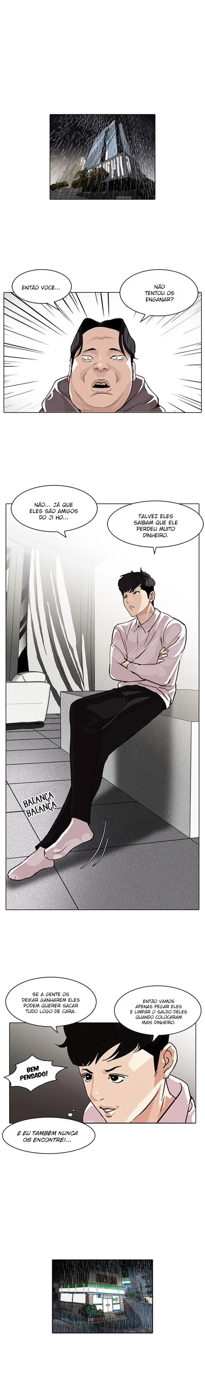 Read Aparências (PT-BR) PT Manga Online