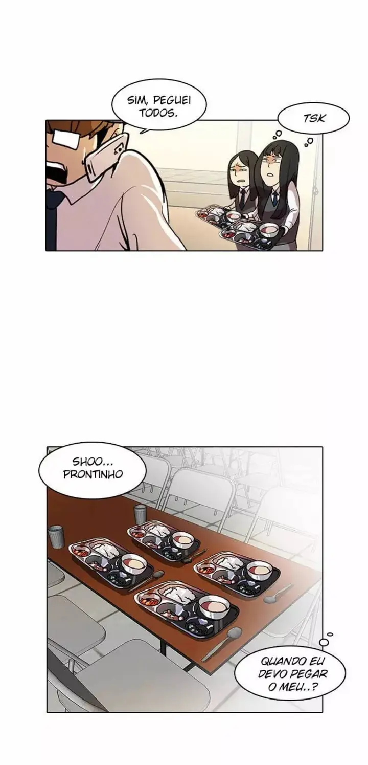 Read Aparências (PT-BR) PT Manga Online