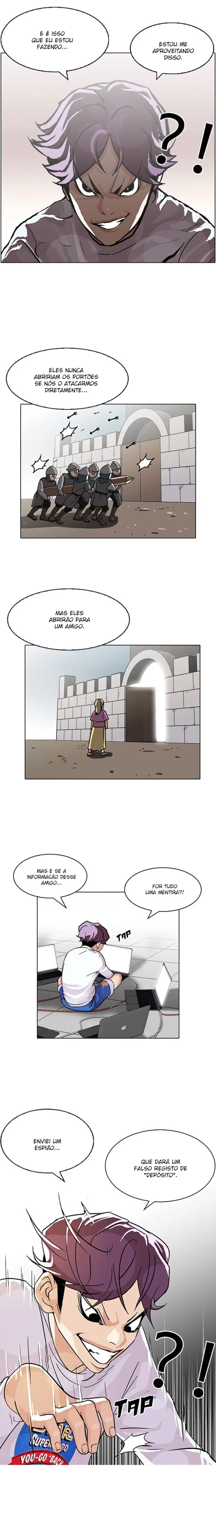 Read Aparências (PT-BR) PT Manga Online