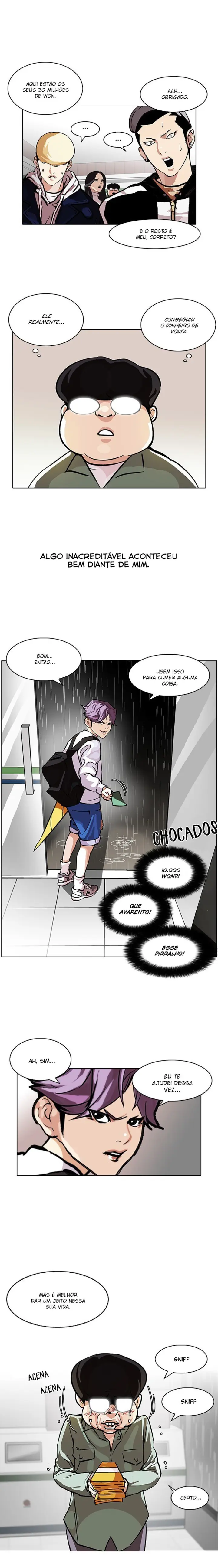 Read Aparências (PT-BR) PT Manga Online