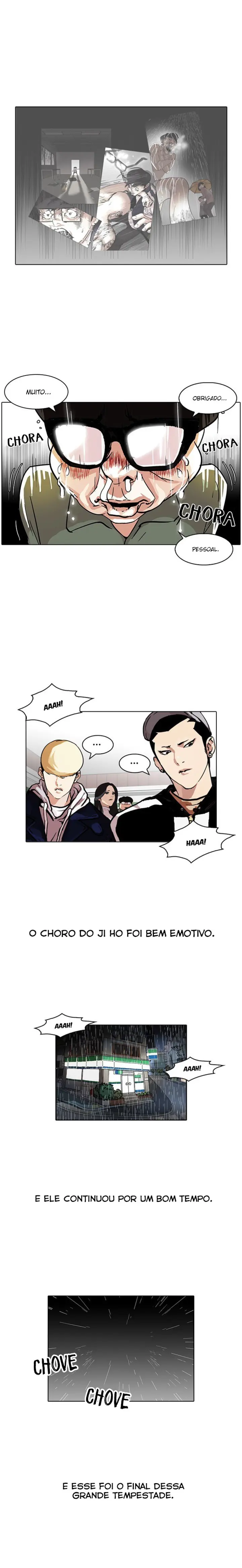 Read Aparências (PT-BR) PT Manga Online