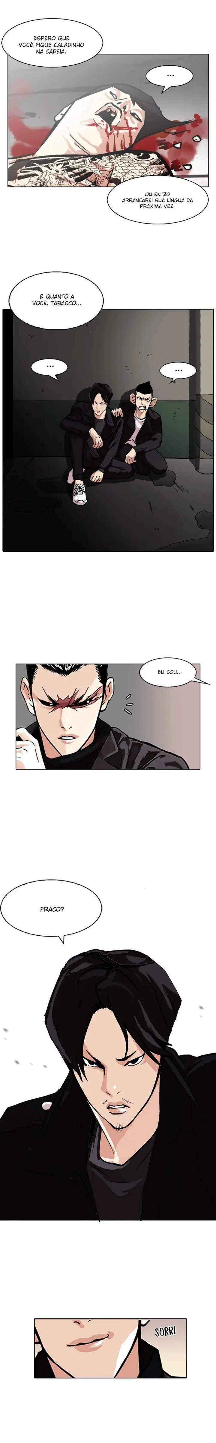 Read Aparências (PT-BR) PT Manga Online