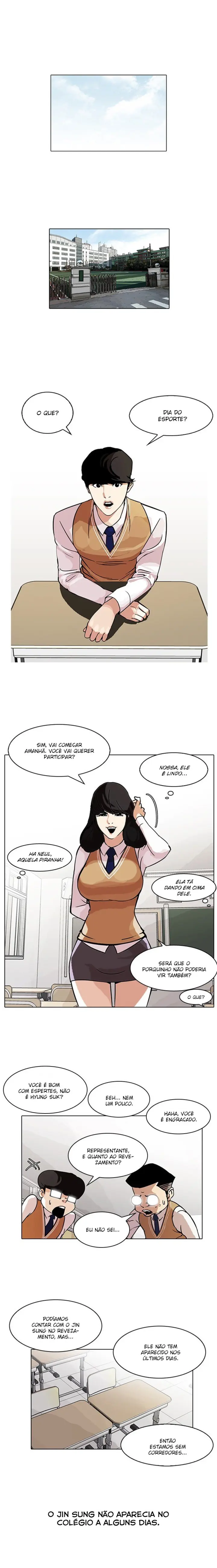 Read Aparências (PT-BR) PT Manga Online