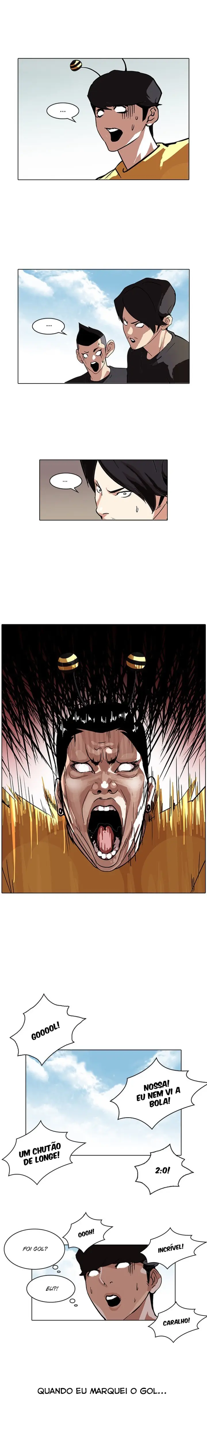 Read Aparências (PT-BR) PT Manga Online